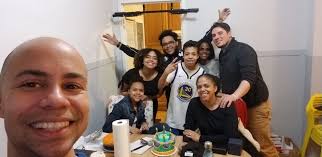 Contributions to the tribute of Shaddai Tirado Butcher