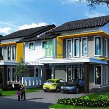 Rumah berkembar 2 tingkat jenis c ( bermula rm 499,000.00 ). Rumah Berkembar Snd Properties