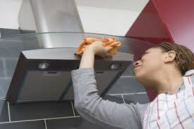 Comment Nettoyer Une Hotte En Inox
