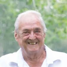 Blenheim Funeral Home Gerry Brasier