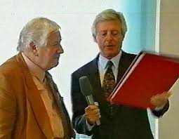 Highlights include visits to the capital of siberia, novosibirsk. This Is Your Life Peter Ustinov 2
