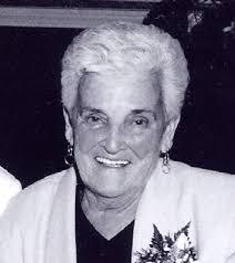 Obituary information for Ruth Werner Lozzi