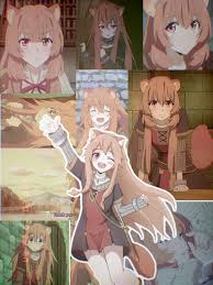 Raphtalia Wallpaper Collage A collection of the top 46 raphtalia wallpapers and backgrounds available for download for free. raphtalia wallpaper collage