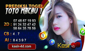 Prediksi macau 13 berisi angka main jitu yang dapat anda pasang ditaruhan toto macau. Togel Toto Macau Prediksi