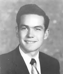 Richard Sharp Obituary (1933