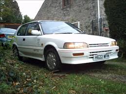 Round or flat trailer connection plug supplied as ordered. Toyota Corolla Gti 1 6 Ae92 Video Dailymotion