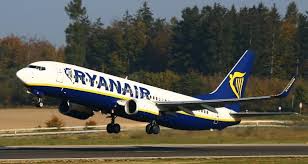 Ryanair börjar flyga till och från arlanda. Ryanair Abner 21 Ruter Fra Stockholm Arlanda Check In Dk