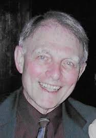 George Hedges Obituary