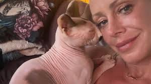 Petition · Justice for Leonard the cat