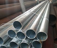 同心DN50镀锌焊管-天津市津航钢铁集团有限公司