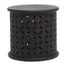 A single drawer keeps cords, eye masks and more out of sight during the day. Bedside Tables Nightstands Timber Rattan With Drawers Oz Design Furniture