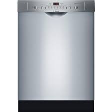 But unlike most other dishwashers with hidden controls, the bosch shs63vl5uc actually has physical buttons. The 7 Best Bosch Dishwashers Of 2021