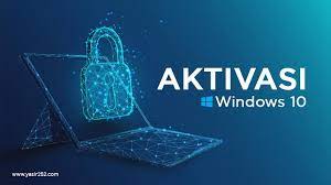 2013, dan microsoft office 2016 turut dapat diaktivasi dengan menggunakan software ini. Cara Aktivasi Windows 10 Terbaru Kmspico Yasir252