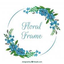 96 cerchia della famiglia volò (i vicenzino), fine del secolo xvii inizio xviii composizione con fiori, limoni, cedri e pernici olio su tela, cm 55x102,5 in cornice (restauri) 97 € 3.000/4.000 Cornice Floreale Ad Acquerello Con Un Bel Design Vettore Gratis