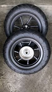 Maybe you would like to learn more about one of these? Jual Velg All New Scoopy Led K93 Ring 12 Original Di Lapak Nn Motor 18 Bukalapak