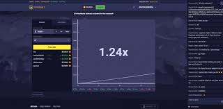 It is usually played at cryptocurrency casinos. Roobet Bitcoin Gambling