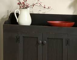 furniture cabinets & cupboards dry