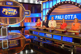 Everyone will love the game and as a host, it will be extremely pleasing for you. Summit County Family Competes On Family Feud News Mytownneo Kent Oh