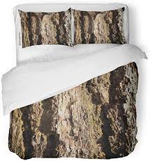 We pride ourselves on giving you the freedom to experiment and bring to life your vision and concepts. Amazon Com Tarolo Bedding Duvet Cover Set Nice Earthy View Of The Decaying Wood Grain From Old Fallen Tree In Forest Revealing Rich Organic 3 Piece Twin 68 X90 Quilt Cover With Zipper Closure