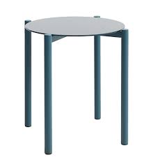 Find your table and view the free manual or ask other product owners your question. End Table Ulsteinvik D46 Blue Jysk