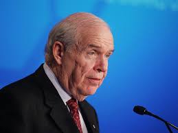 Queen's grad Burney made big impression in Canadian Foreign Service