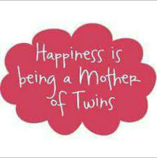 Twin Sister Birthday Wishes For Twins From Mom Happiness Is Being A Mother Of Twins Twins Birthday Quotes Twin Quotes Birthday Wishes For Twins