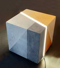 Light Cube In 2020 Cube Light Led Light Box Led Lights