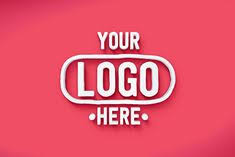 Download 41 Free Logo Mockups Ideas Free Logo Mockup Logo Mockup Free Mockup