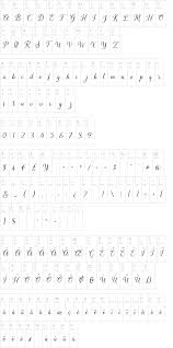 Here is the list of default fonts for the most popular email clients: Kasandra Script Font Dafont Com