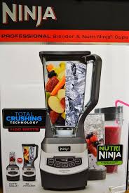 Ninja Professional Blender Nutri Ninja Cups 1100 Watts 140311 Ninja Professional Blender Low Carb Smoothie Recipes Blender