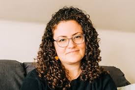 Angela Dimler Reflects