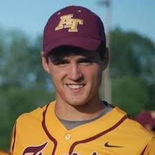 Beau Thompson's High School Bio