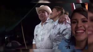 El Corrido de Cumuripa Autor; Jesse Armenta(BMI)