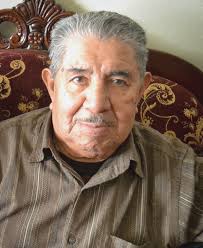 Joaquin Ortiz Obituary