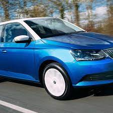 Description prices mileage reviews quality safety options photos. 2017 Skoda Fabia Review
