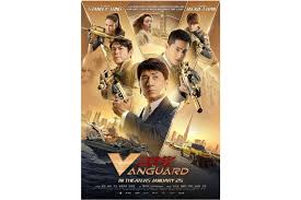 Stream the best of cinema through the links. Watch Vanguard 2020 Full Movie Online Free For Putlocker Peatix