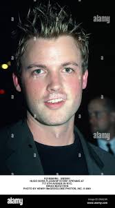 Brian mcgee hi-res stock photography and images