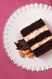 Cake Flavors And Fillings Menu Justcake
