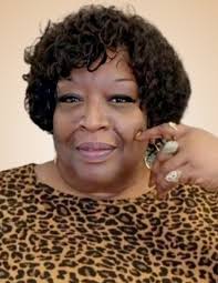 Obituary for Ms. Patricia Jean ("Pat") Henderson