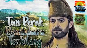 Makam parameswara berada di sejarah melaka. Sayang Melaka History Bendahara Seri Paduka Raja Tun Perak Bin Tun Perpatih Sedang Cute766