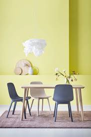 Odger Chair White Beige Ikea Stylish Living Room Furniture Ikea Living Room Interior Design