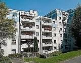 Hier gibt es vier stadteile: Wohnung Bonn Altstadt August 2021