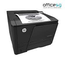 Hp laserjet pro 400 m401d manuals. Buy Hp Laserjet Pro 400 Printer M401d Online Shop For Best All In One Printers Online At Officesg Com Discount Prices On Office Printer Technology All In One
