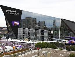 If you have comments, questions, or feedback for the first national bank team, just if you believe your first national bank minnesota debit or atm card has been lost, stolen or used in. U S Bank Stadium To Open Doors To Runners Skaters Mpr News