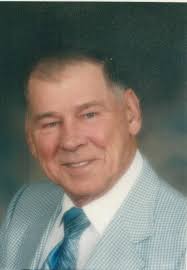 Obituary information for Gordon Rombough