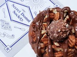 We did not find results for: The Secret Donut Society Llega A La Cdmx Cocinadelirante