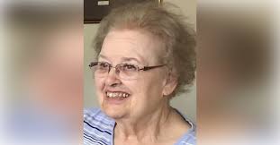 Obituary information for Barbara L Walker