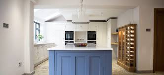 bespoke kitchens & furniture cheshire
