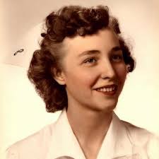 Dolores Perry Obituary (1928