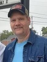 Obituary for Jeff Whitaker